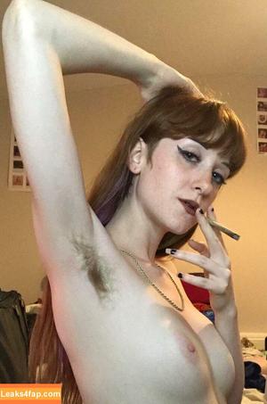 Armpit Fetish photo #1517