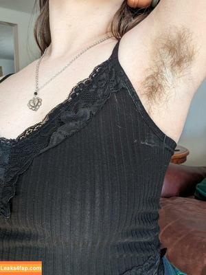 Armpit Fetish photo #1523