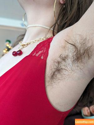 Armpit Fetish photo #1527