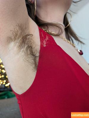 Armpit Fetish photo #1531