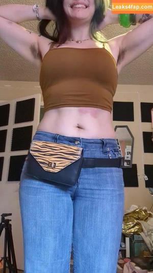 Armpit Fetish photo #1552