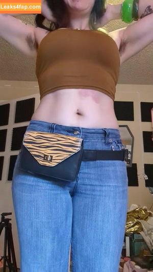 Armpit Fetish photo #1554