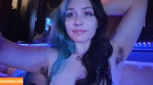 Armpit Fetish photo #1571