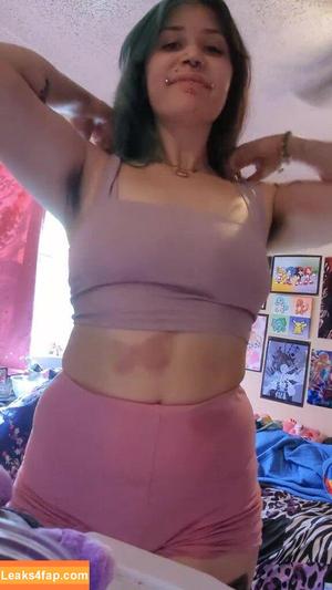 Armpit Fetish photo #1572