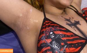 Armpit Fetish photo #1586