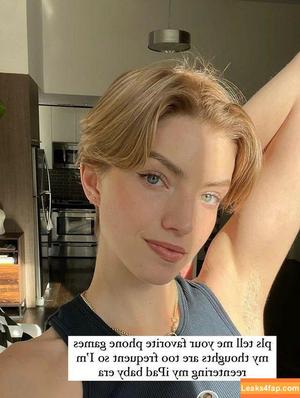 Armpit Fetish photo #1596