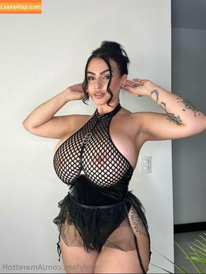 Armpit Fetish photo #1605