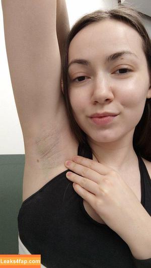 Armpit Fetish photo #1612