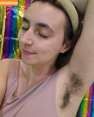 Armpit Fetish photo #1631