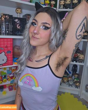 Armpit Fetish photo #1639