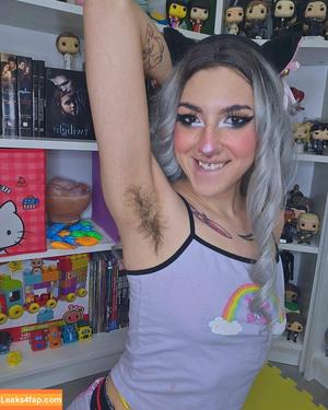 Armpit Fetish photo #1640