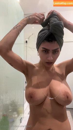 Armpit Fetish photo #1680