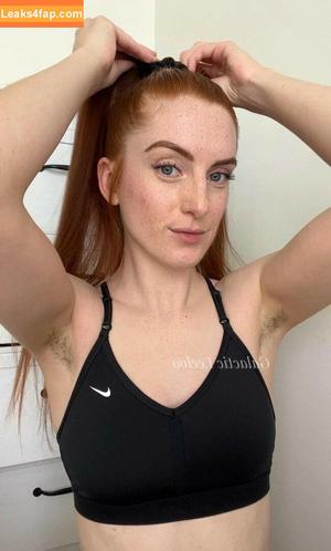 Armpit Fetish photo #1712