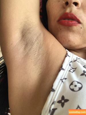 Armpit Fetish photo #1824