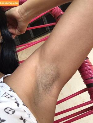 Armpit Fetish photo #1825