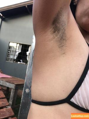 Armpit Fetish photo #1826