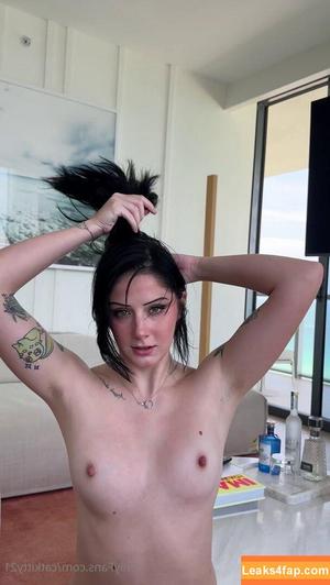 Armpit Fetish photo #1904