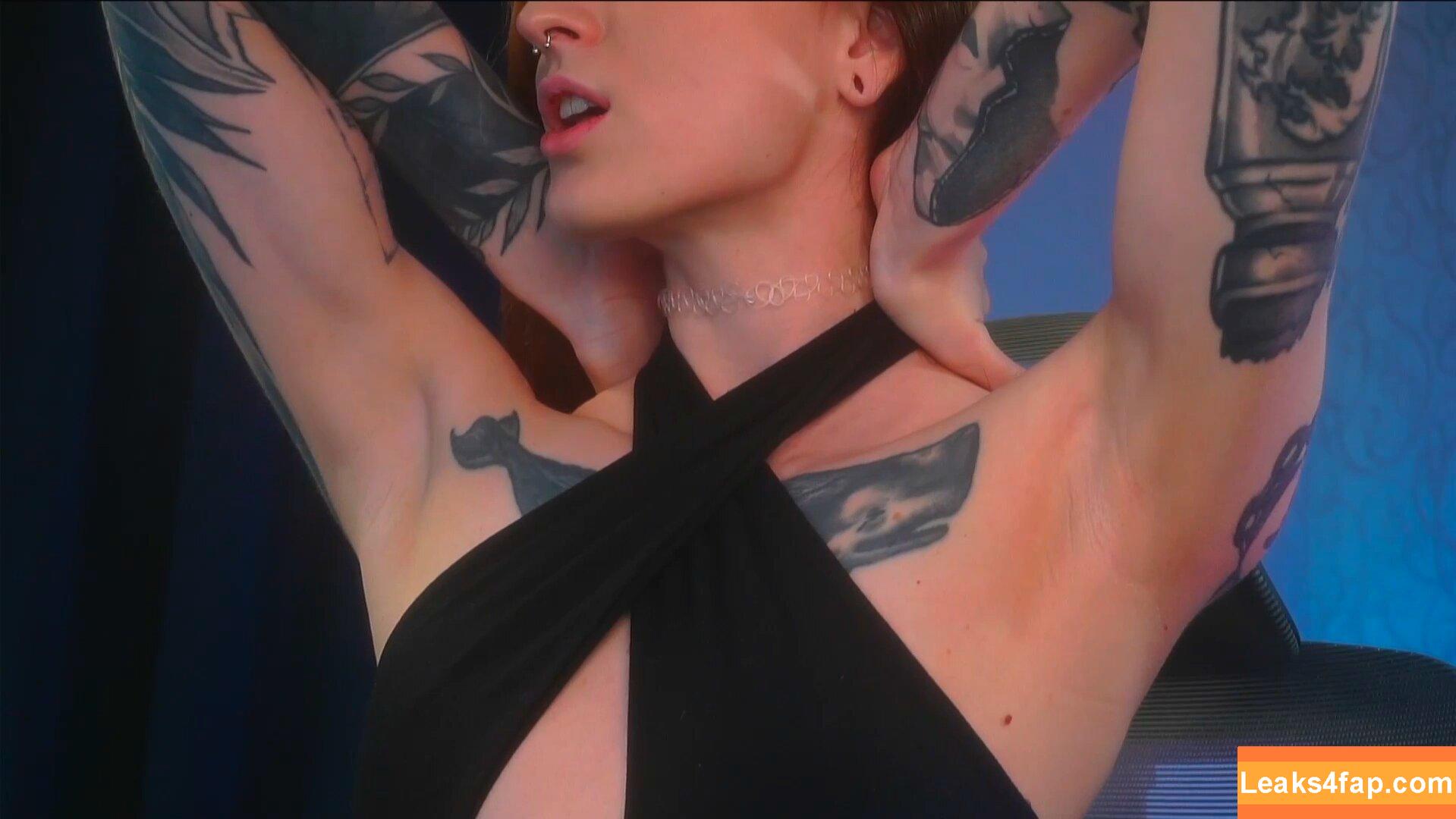 Armpit Fetish / nextdoormisha / sexyarmpitqueens leaked photo photo #2126
