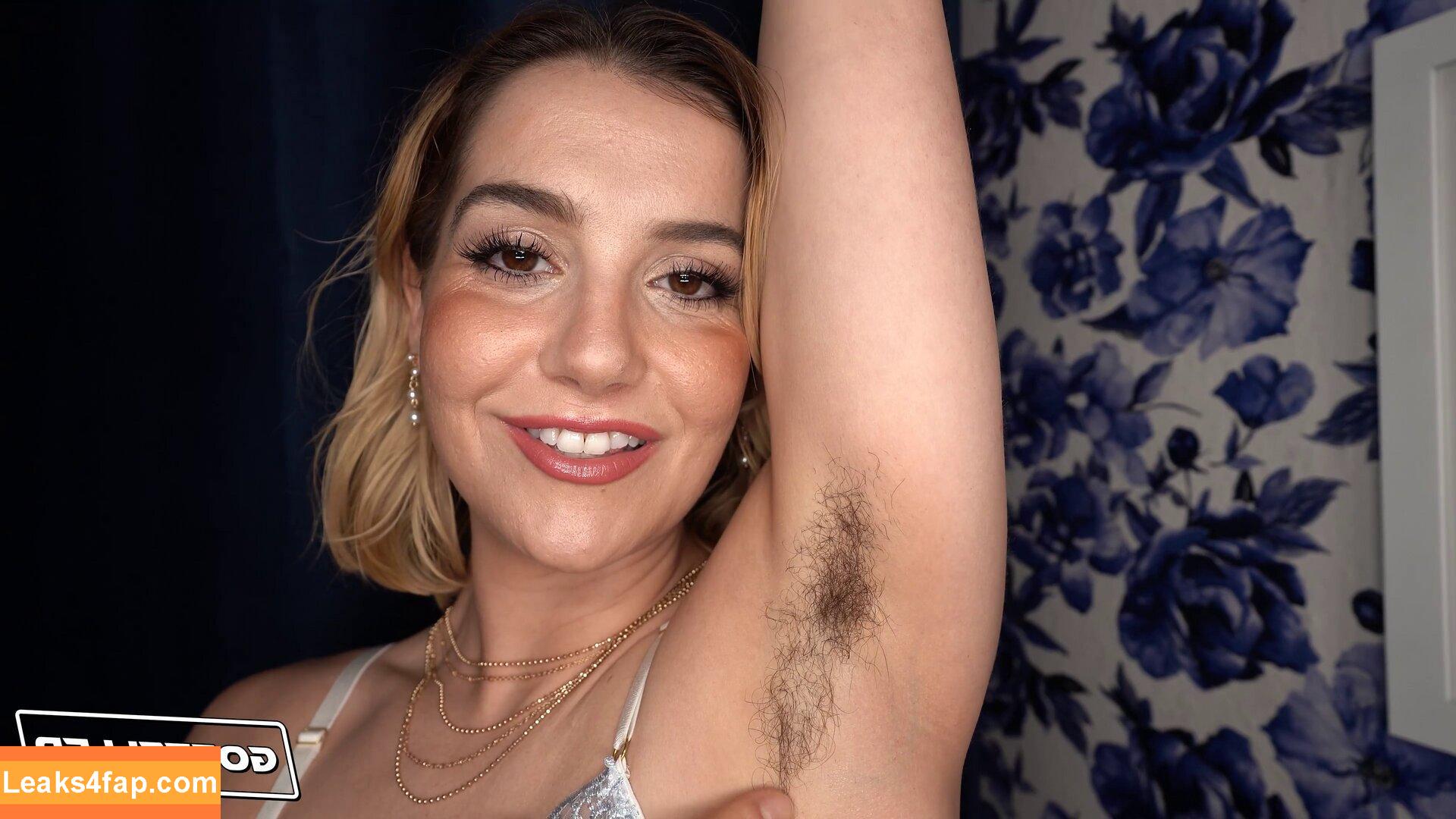 Armpit Fetish / nextdoormisha / sexyarmpitqueens leaked photo photo #2131
