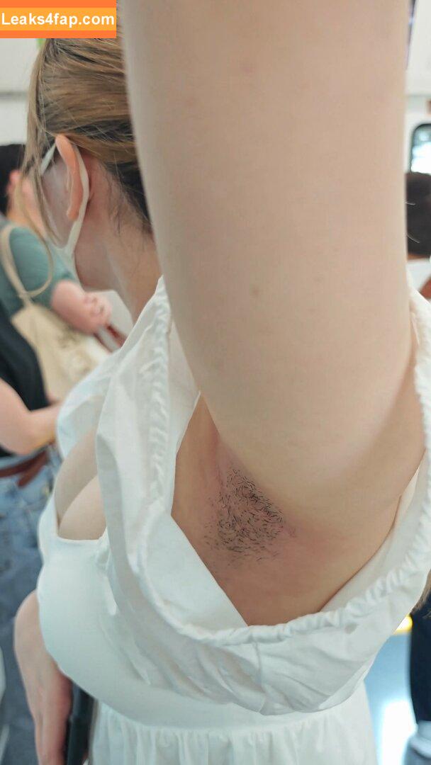 Armpit Fetish / nextdoormisha / sexyarmpitqueens leaked photo photo #2166