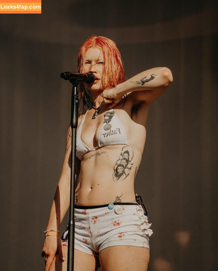 Armpit Fetish / nextdoormisha / sexyarmpitqueens leaked photo photo #2643