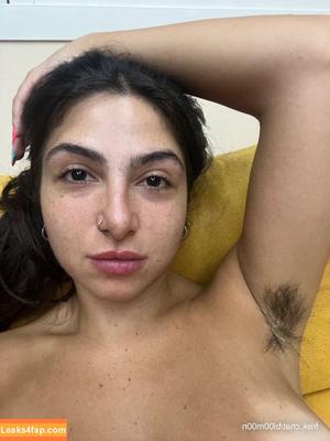 Armpit Fetish photo #2095