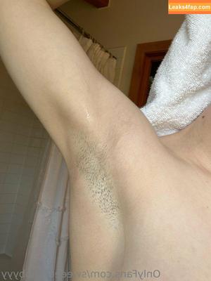 Armpit Fetish photo #2102