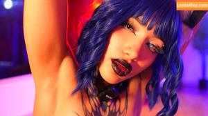 Armpit Fetish photo #2112