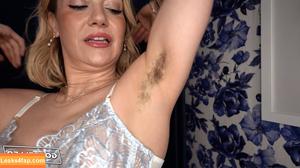 Armpit Fetish photo #2130