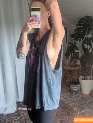 Armpit Fetish photo #2362