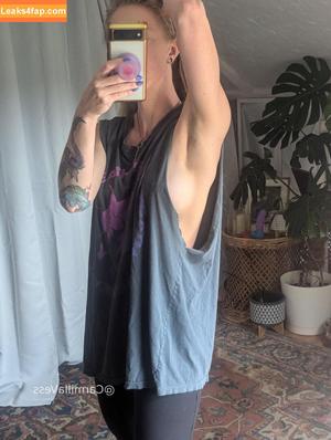 Armpit Fetish photo #2401