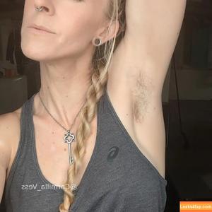 Armpit Fetish photo #2402