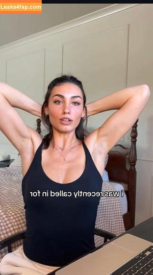 Armpit Fetish photo #2471