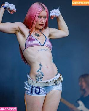 Armpit Fetish фото #2645