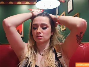 Armpit Fetish photo #2692