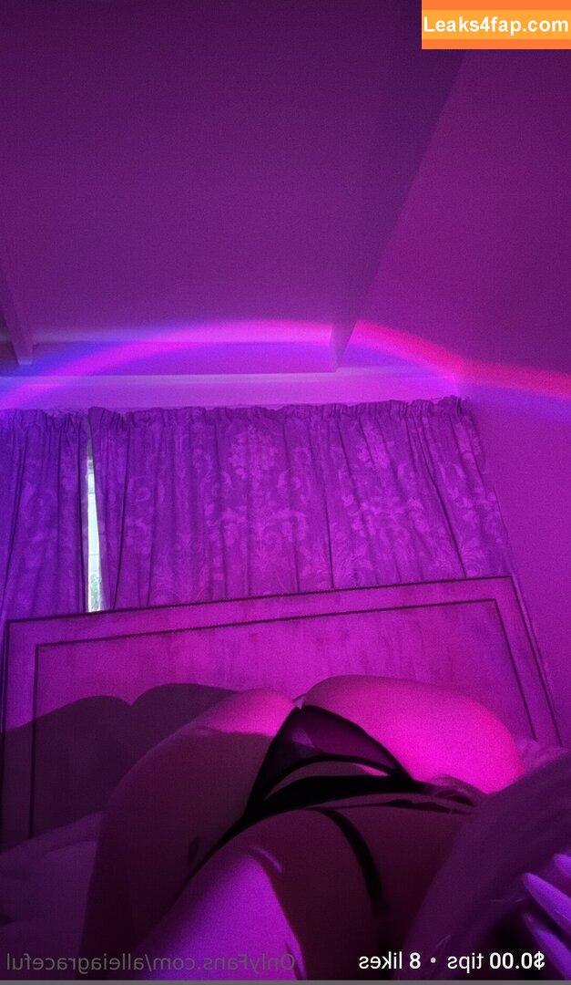arohagraceful / alleiagraceful / gracefulmciintyre leaked photo photo #0007