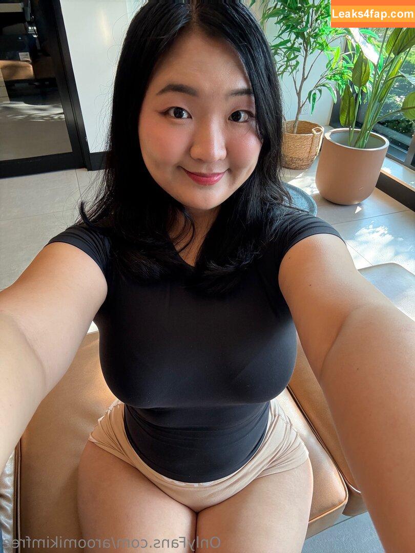 aroomikimfree / aroomikimm leaked photo photo #0059