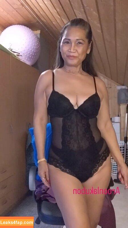 Aroonlak Ubon / aroonlakubon leaked photo photo #0033