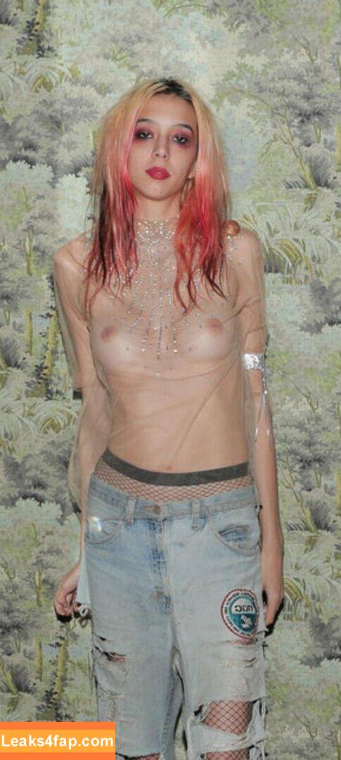 arrow de willde / kenny- leaked photo photo #0015