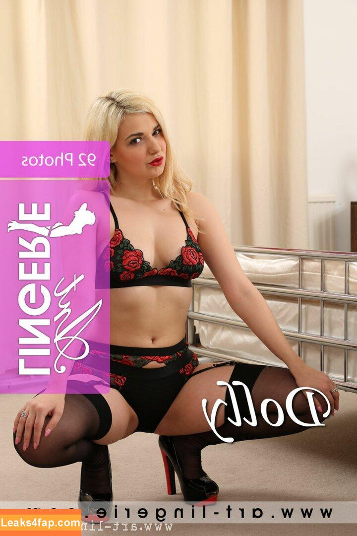 Art-Lingerie / gina_gerson / lingerieinart слитое фото фото #0982