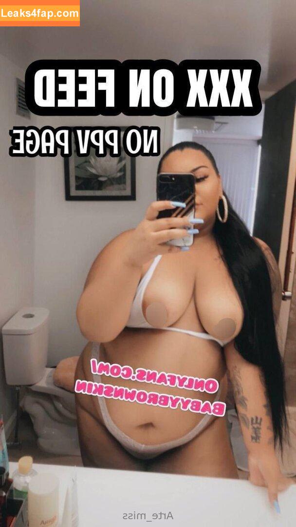 arte_miss / arte_miss.a leaked photo photo #0022