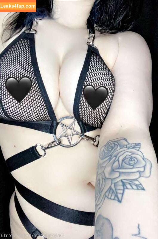 Artemis / artemispyre / https: / real_artemis / smokewitch13 leaked photo photo #0099
