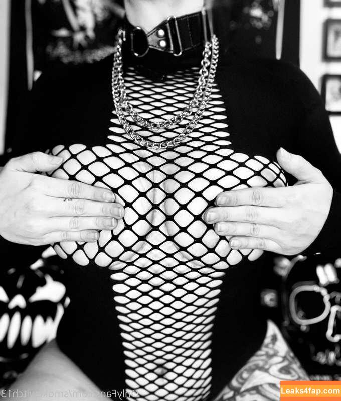 Artemis / artemispyre / https: / real_artemis / smokewitch13 leaked photo photo #0103
