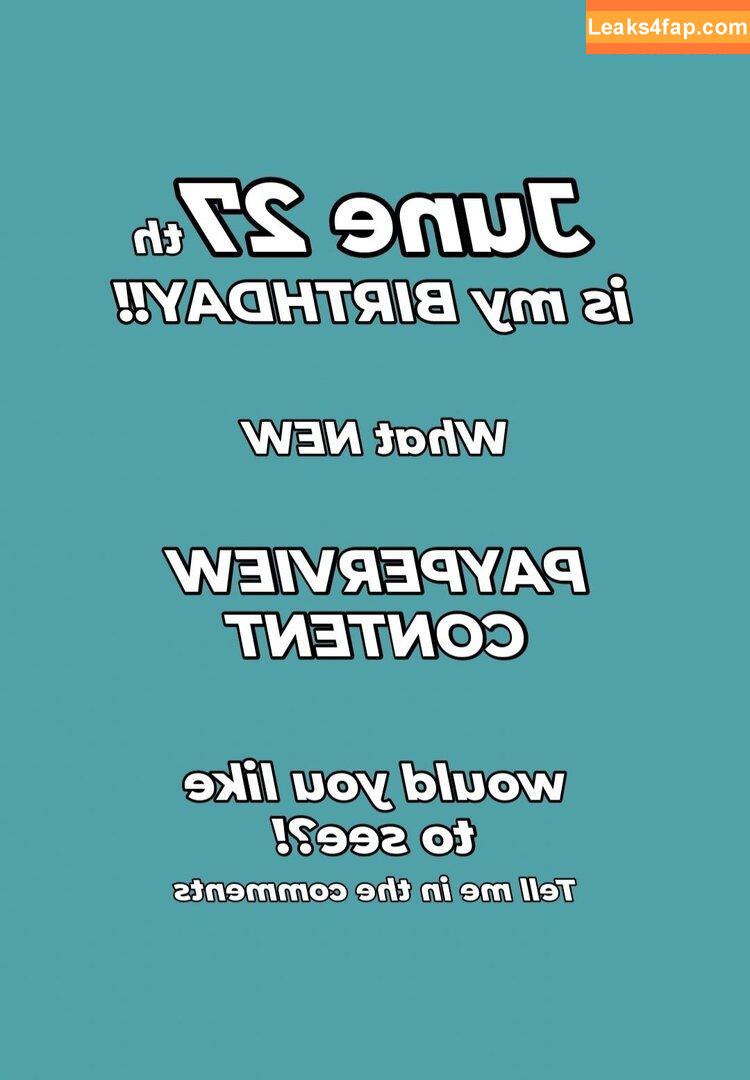 artikleopard_artist /  leaked photo photo #0028