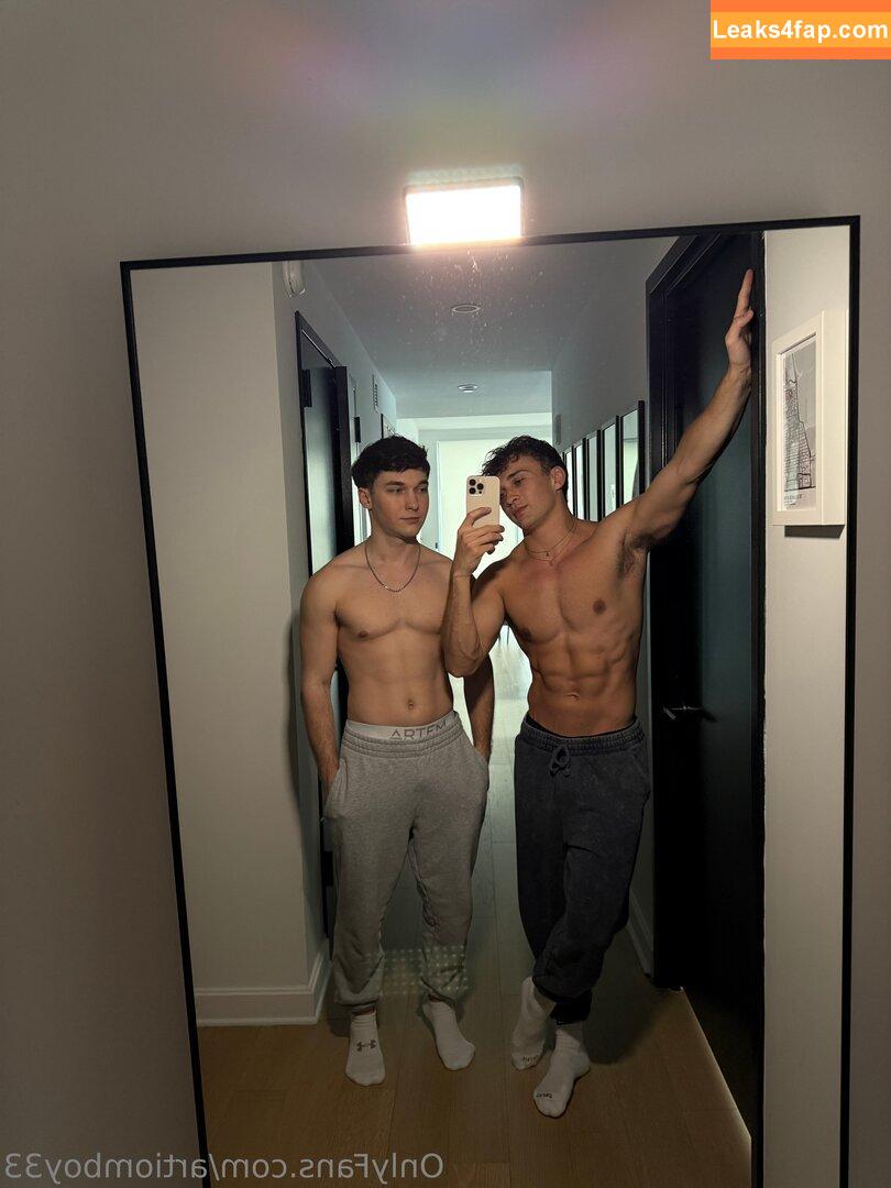 artiomboy33 / itsartiomboy leaked photo photo #0004