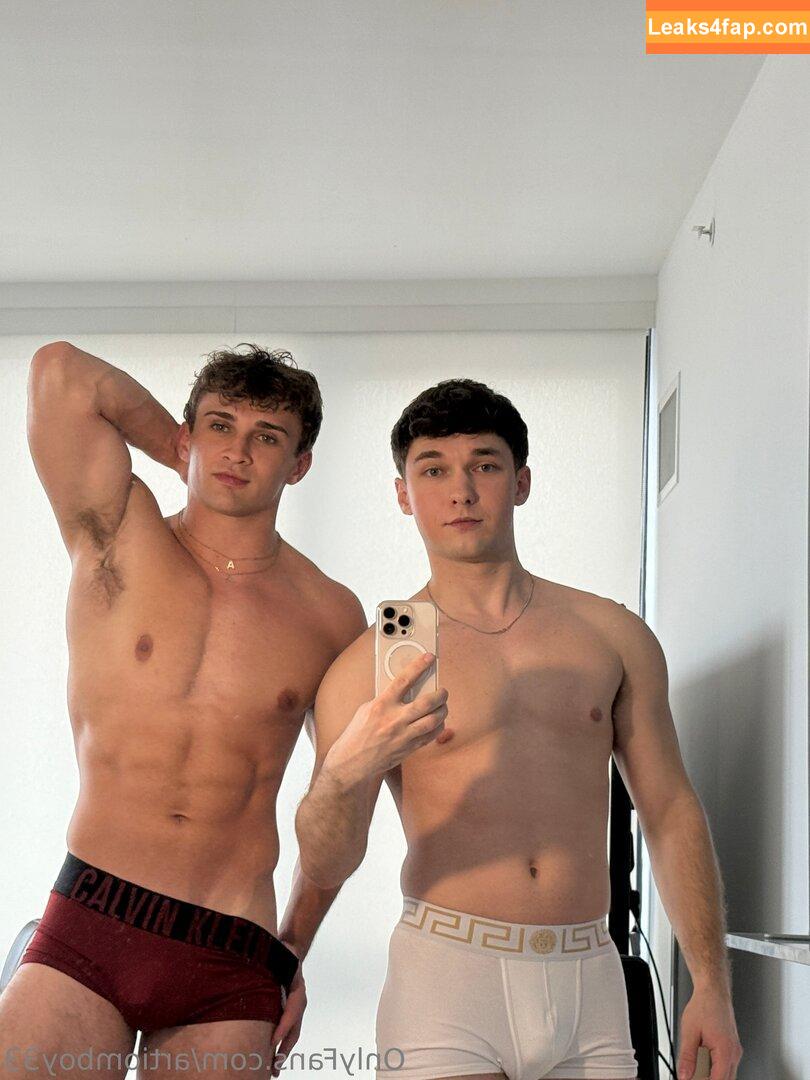 artiomboy33 / itsartiomboy leaked photo photo #0006