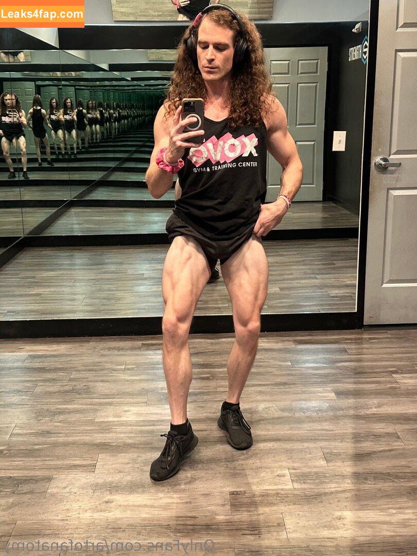 artofanatomy / artofanatomy.fit leaked photo photo #0001