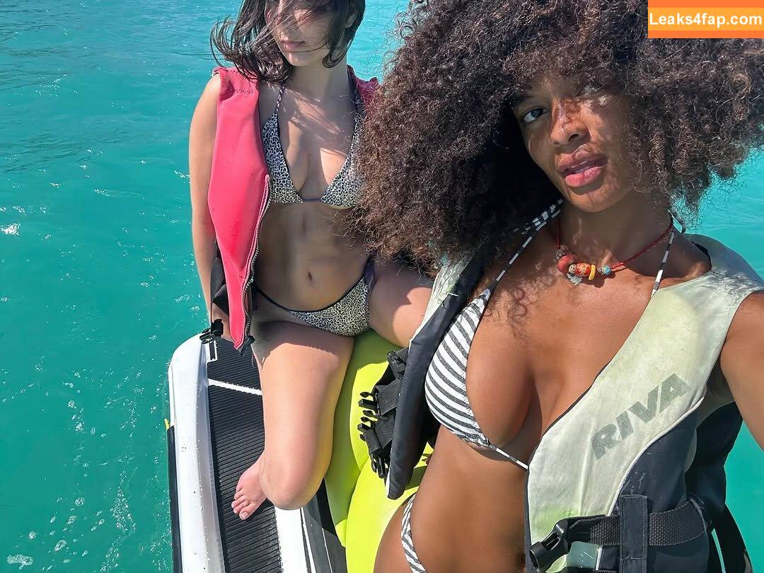 Artsynya / notorious_nya leaked photo photo #0038