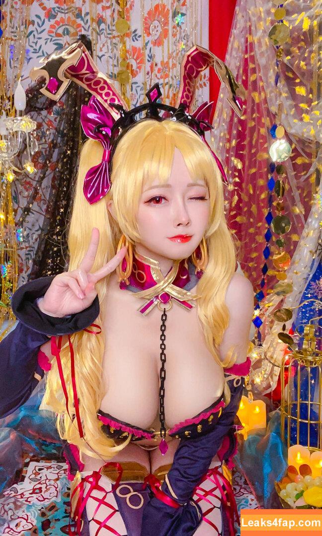 Arty Huang / arty42575619 / arty__huang / arty_cospley / artycos / huang_arty слитое фото фото #0090