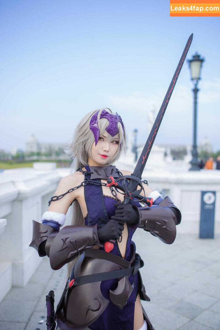 Arty Huang / arty42575619 / arty__huang / arty_cospley / artycos / huang_arty leaked photo photo #0102